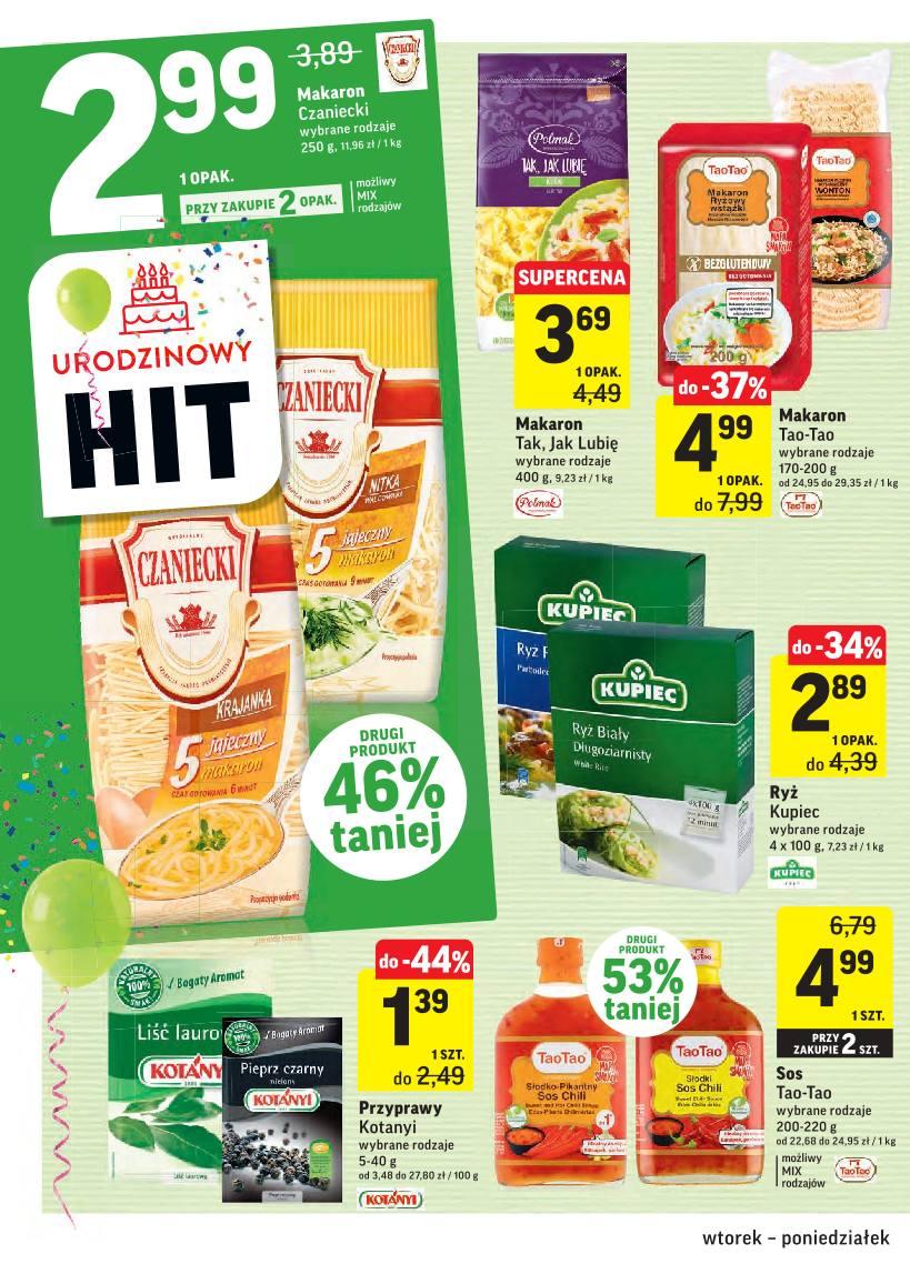 Gazetka promocyjna Intermarche str. 32