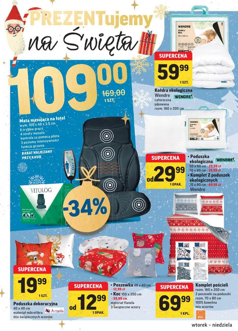 Gazetka promocyjna Intermarche str. 44