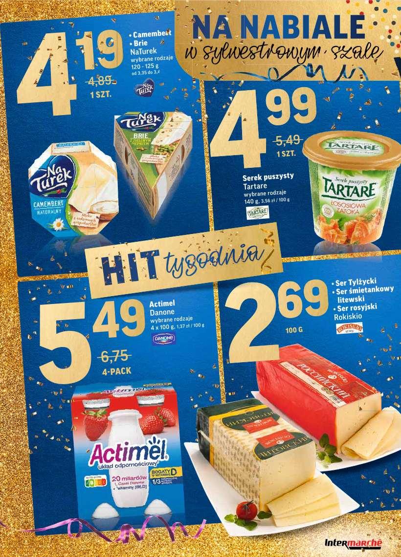 Gazetka promocyjna Intermarche str. 19