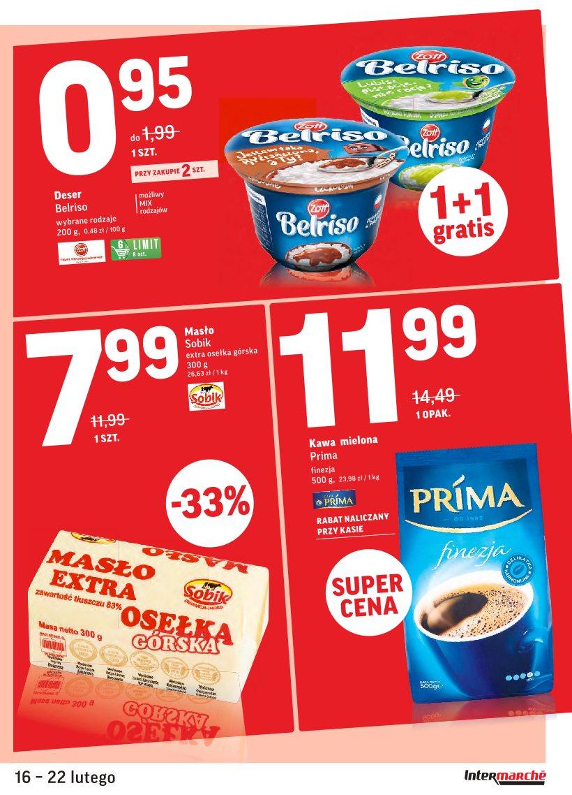 Gazetka promocyjna Intermarche str. 3