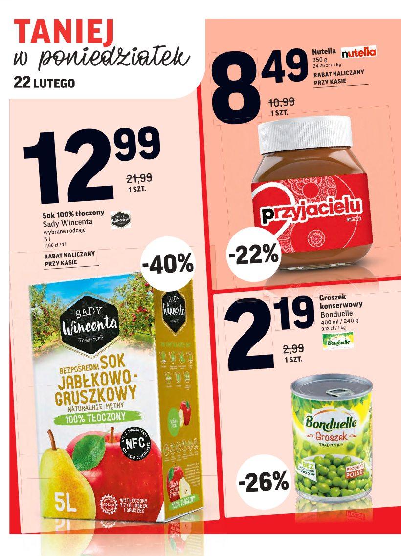Gazetka promocyjna Intermarche str. 38