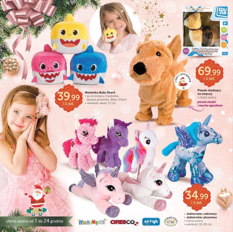 Gazetka promocyjna Intermarche str. 6