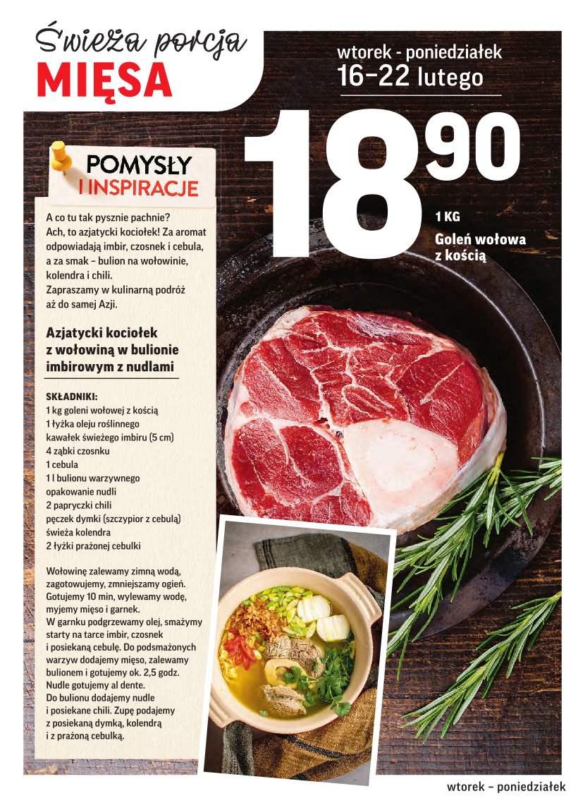 Gazetka promocyjna Intermarche str. 12