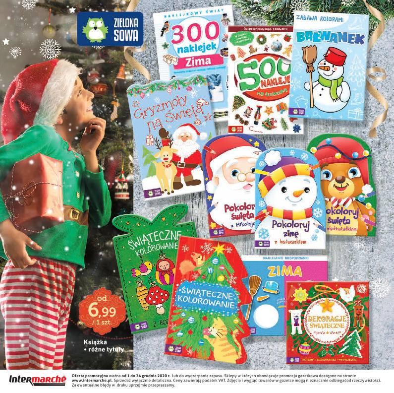 Gazetka promocyjna Intermarche str. 28