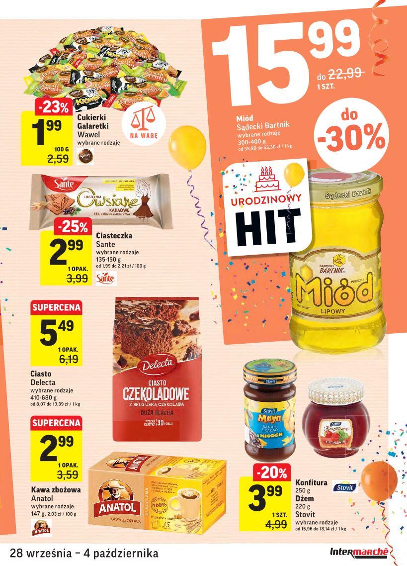 Gazetka promocyjna Intermarche str. 31