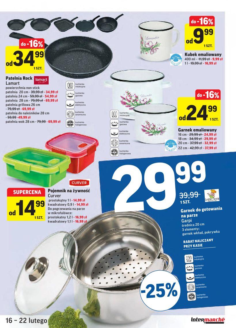 Gazetka promocyjna Intermarche str. 37