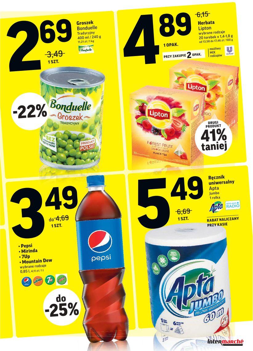 Gazetka promocyjna Intermarche str. 38