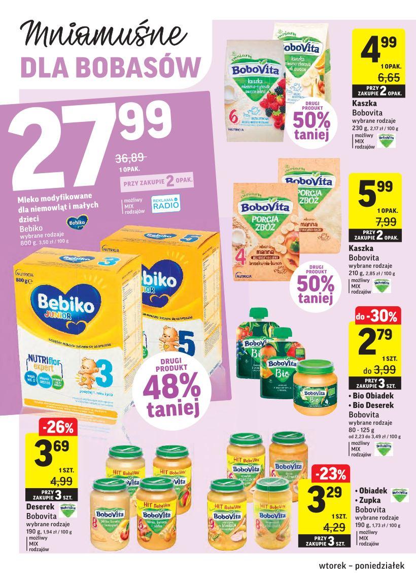 Gazetka promocyjna Intermarche str. 32