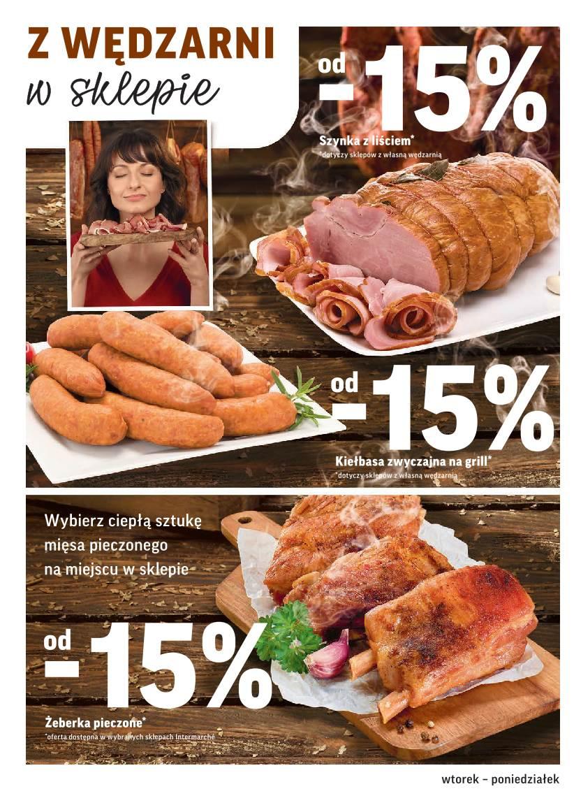 Gazetka promocyjna Intermarche str. 14