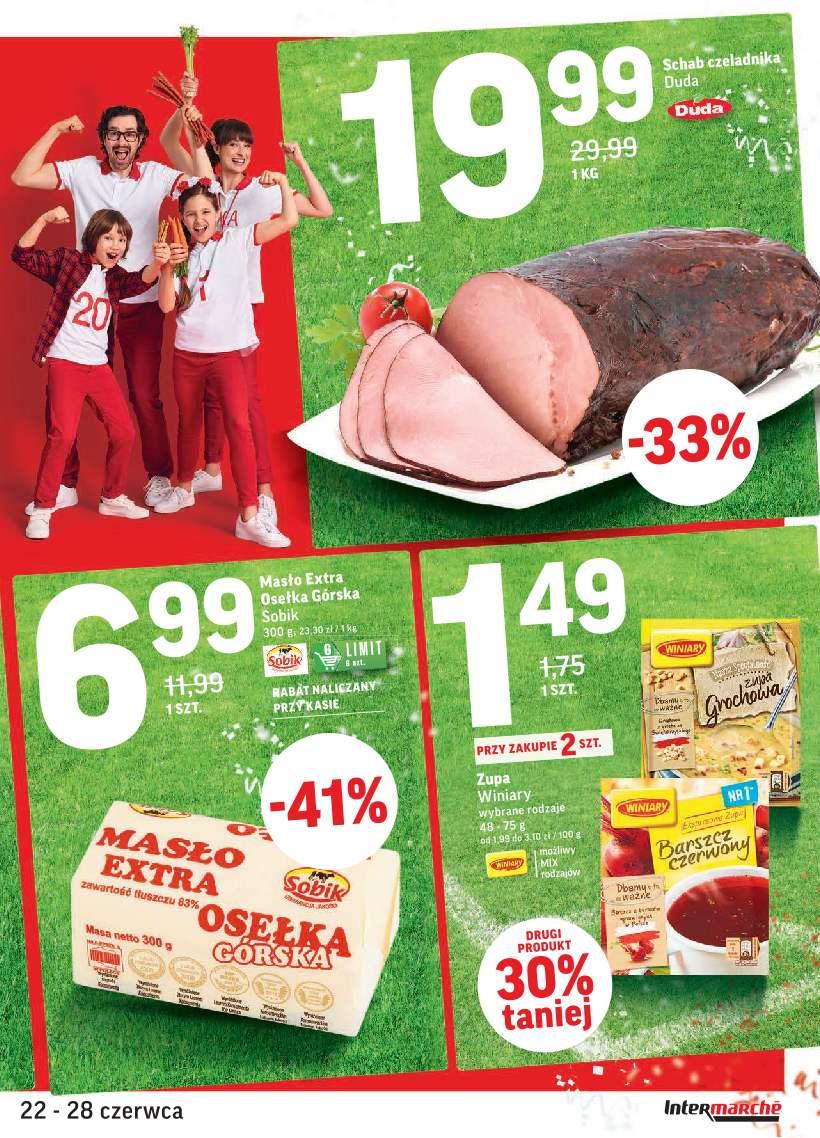 Gazetka promocyjna Intermarche str. 5