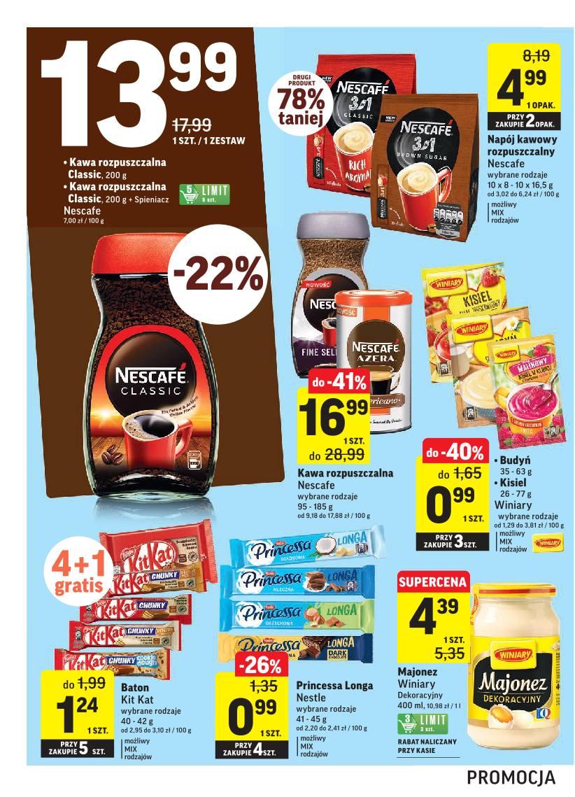 Gazetka promocyjna Intermarche str. 28