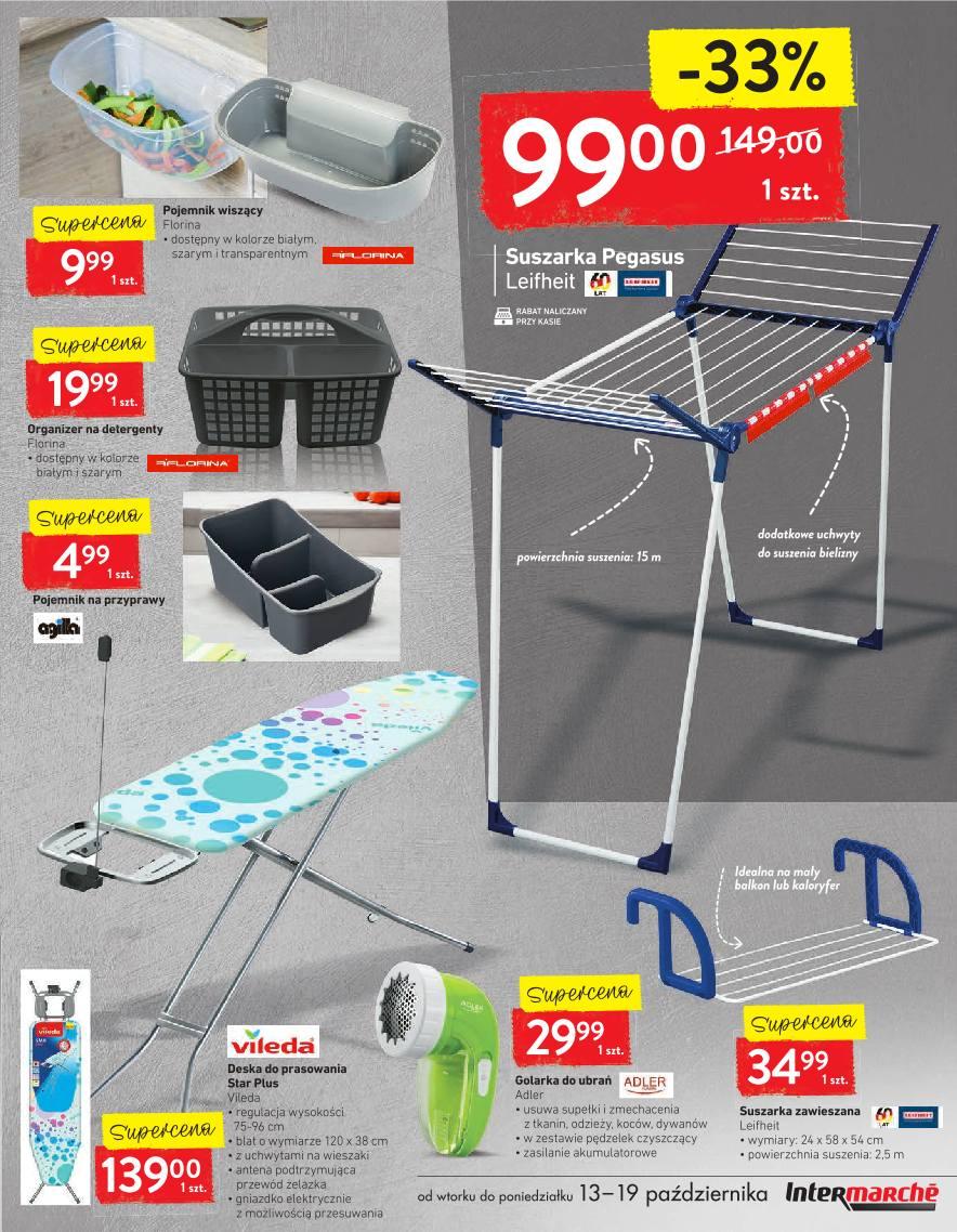Gazetka promocyjna Intermarche str. 31