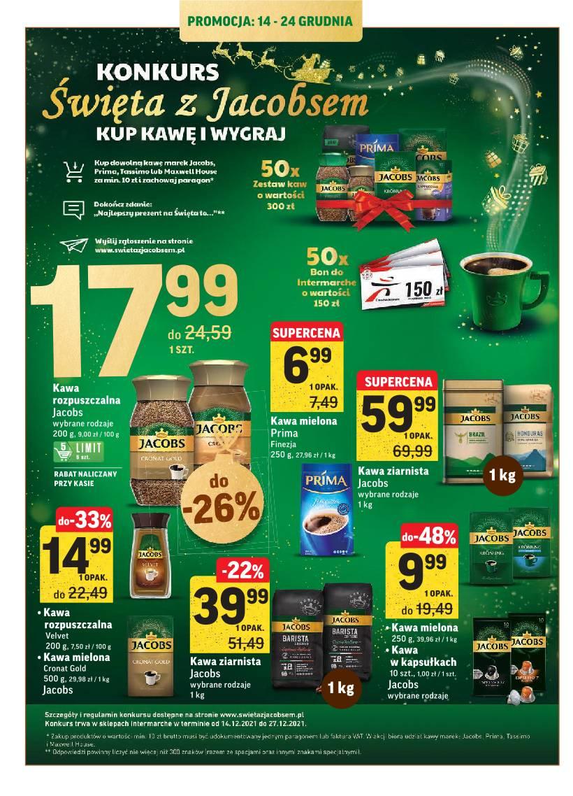 Gazetka promocyjna Intermarche str. 30