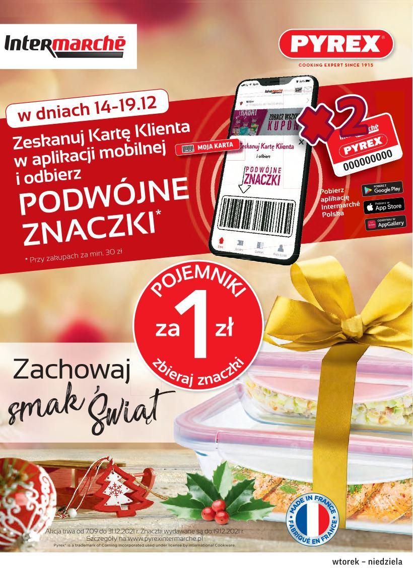 Gazetka promocyjna Intermarche str. 8