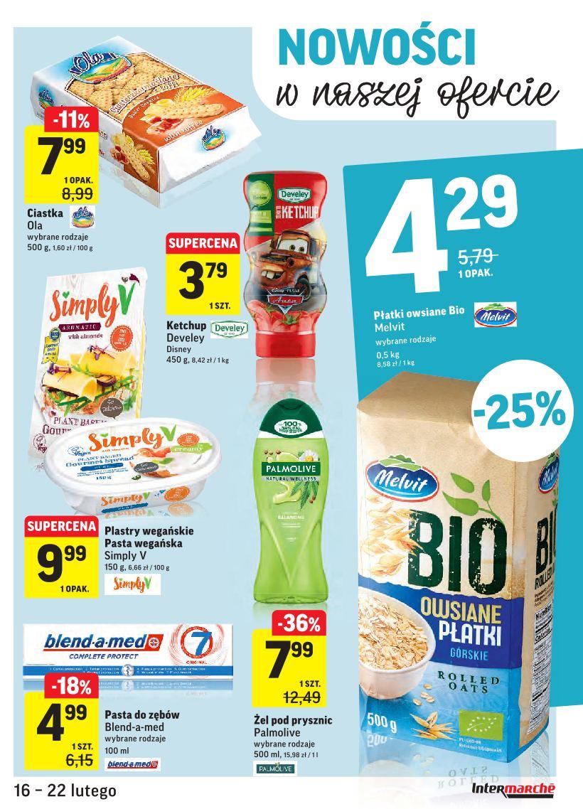 Gazetka promocyjna Intermarche str. 33