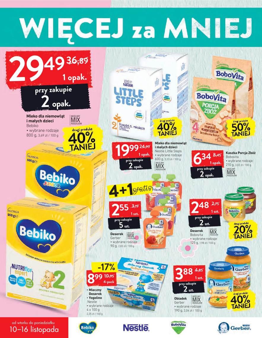 Gazetka promocyjna Intermarche str. 16