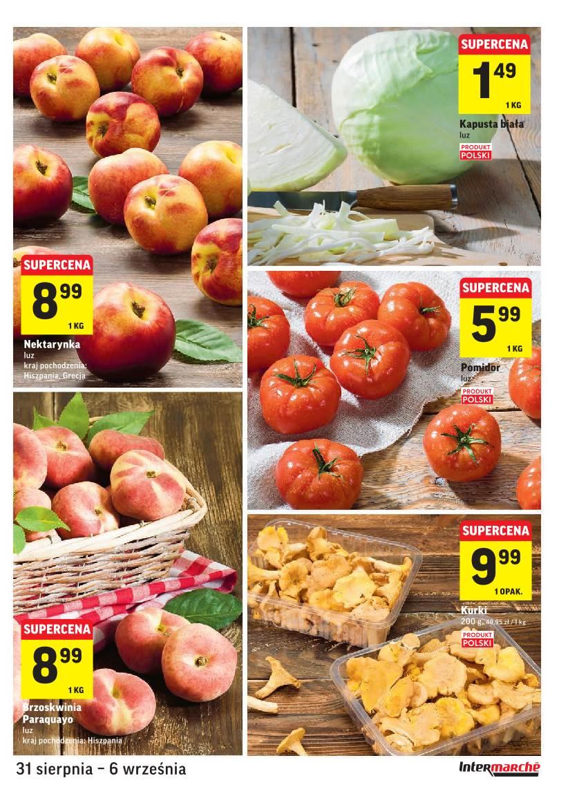 Gazetka promocyjna Intermarche str. 11