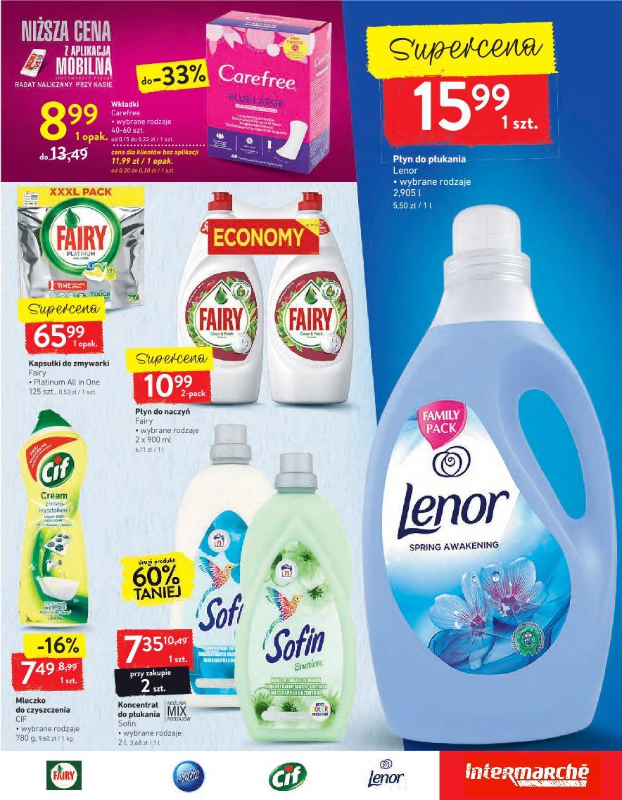 Gazetka promocyjna Intermarche str. 23