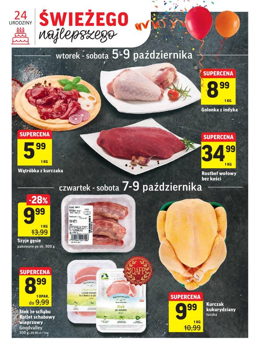 Gazetka promocyjna Intermarche str. 16