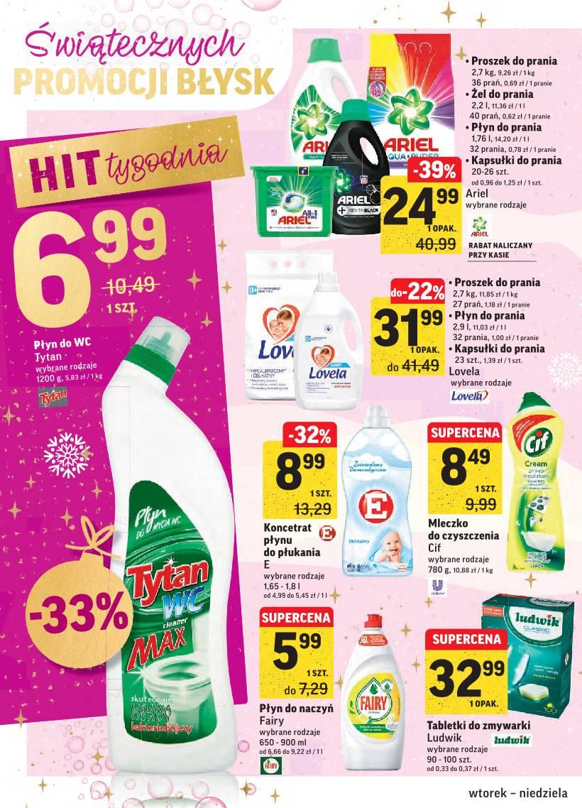 Gazetka promocyjna Intermarche str. 42