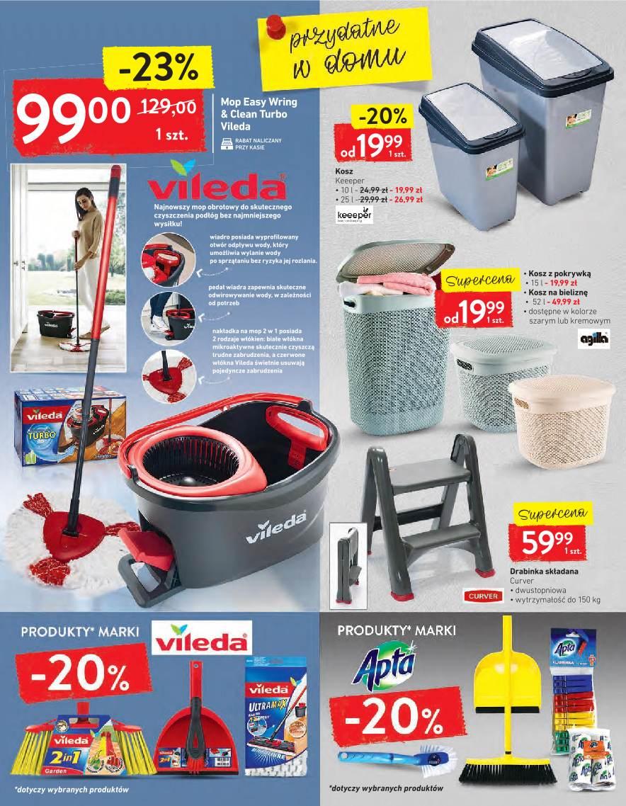 Gazetka promocyjna Intermarche str. 30