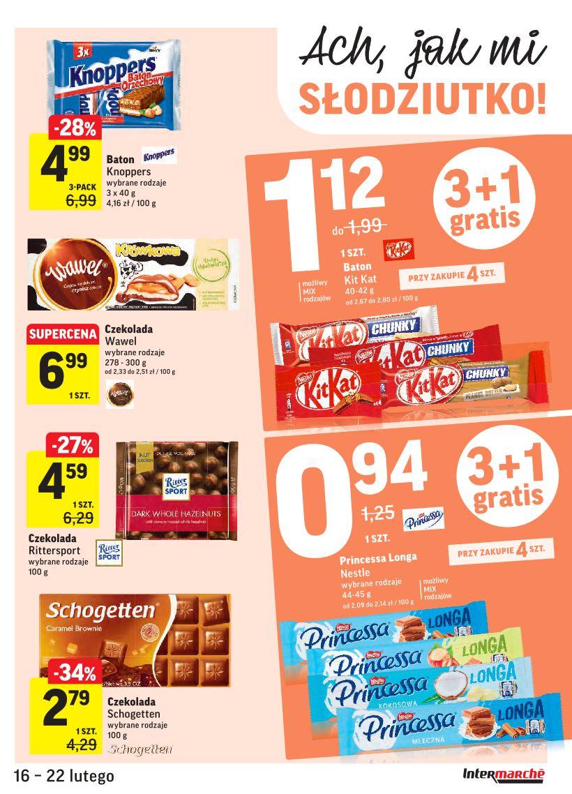 Gazetka promocyjna Intermarche str. 23