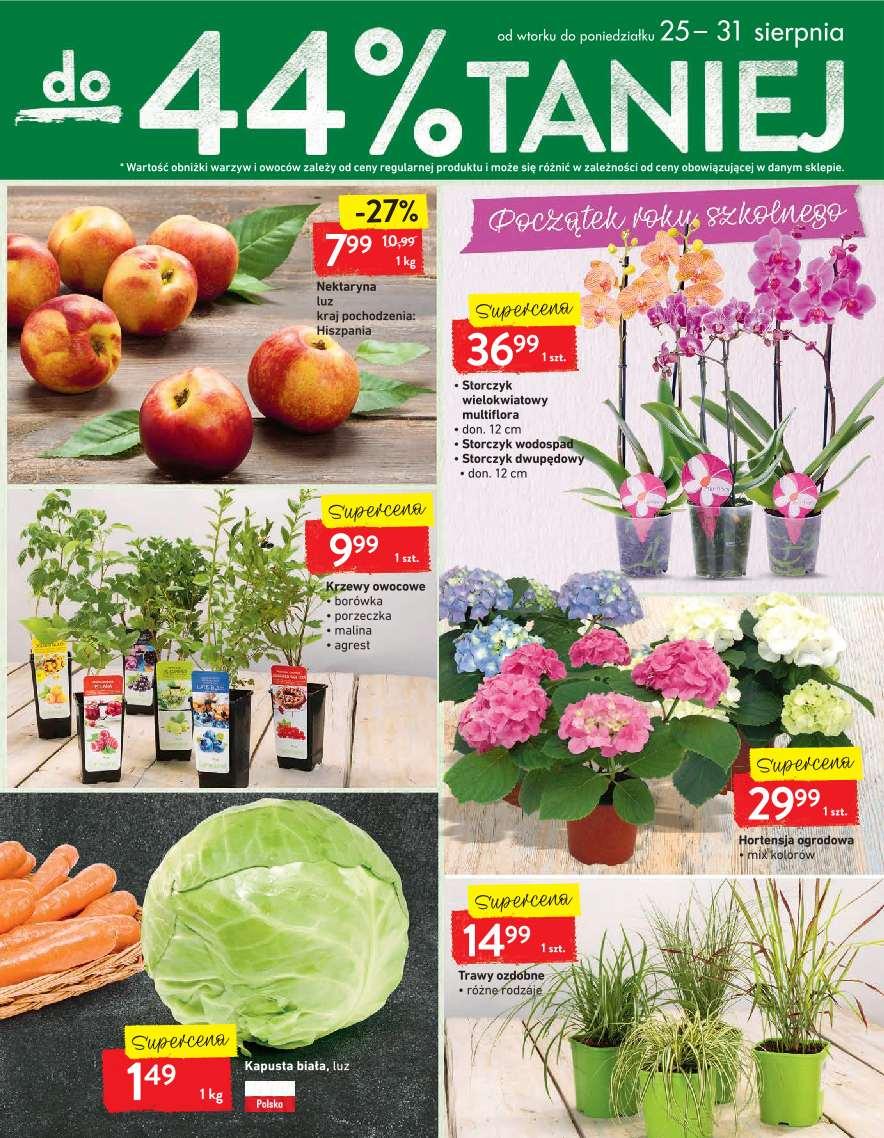 Gazetka promocyjna Intermarche str. 5