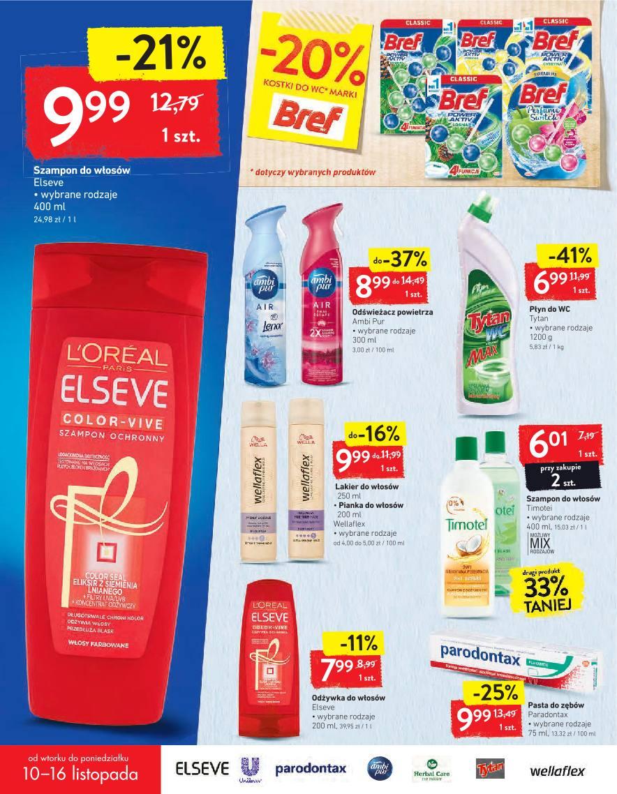 Gazetka promocyjna Intermarche str. 24