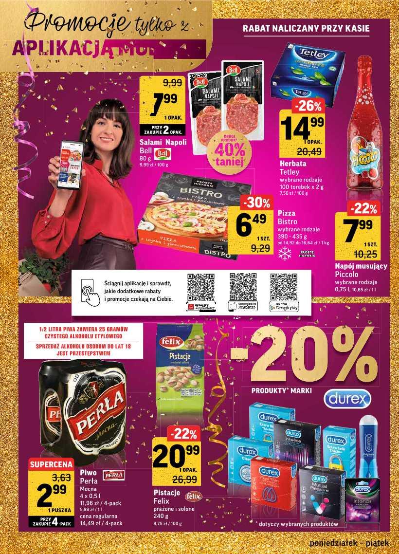 Gazetka promocyjna Intermarche str. 30