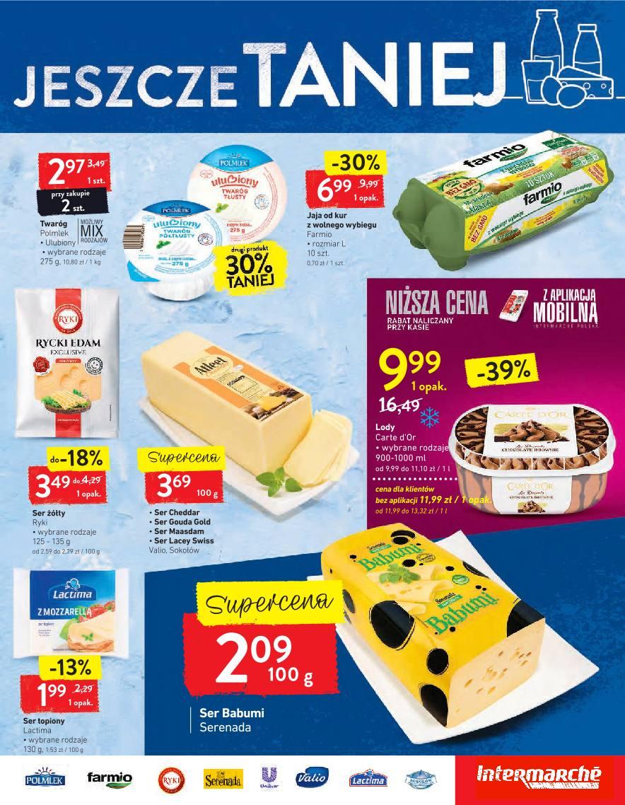 Gazetka promocyjna Intermarche str. 13