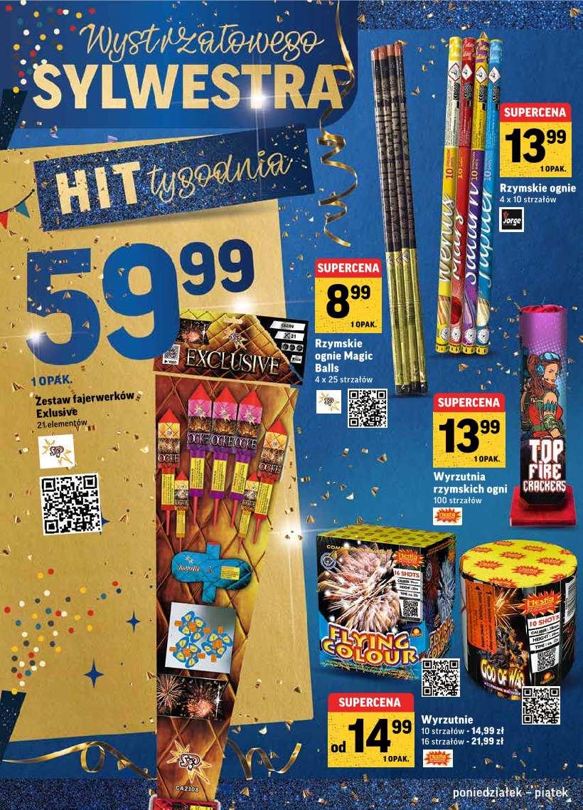 Gazetka promocyjna Intermarche str. 4