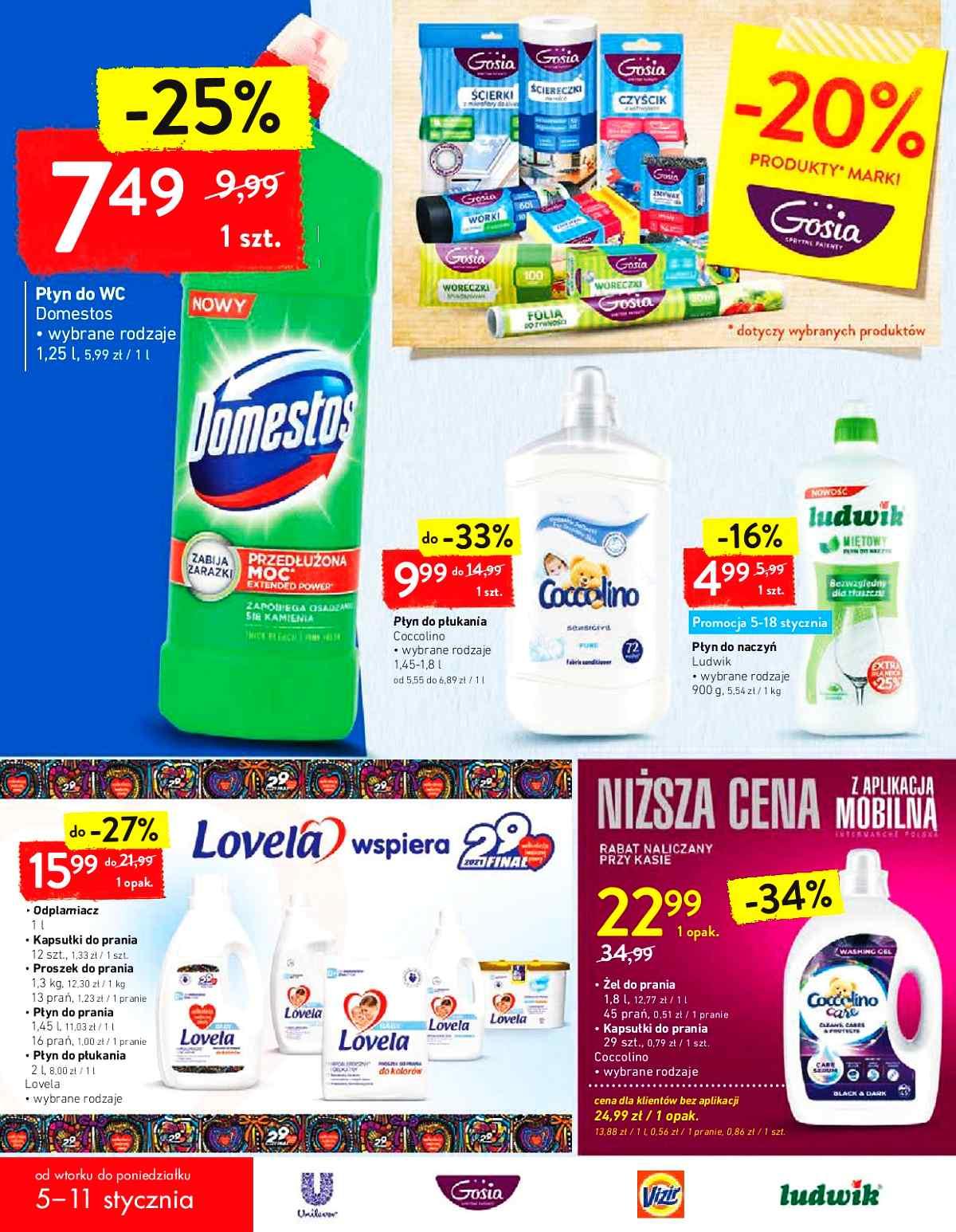 Gazetka promocyjna Intermarche str. 26