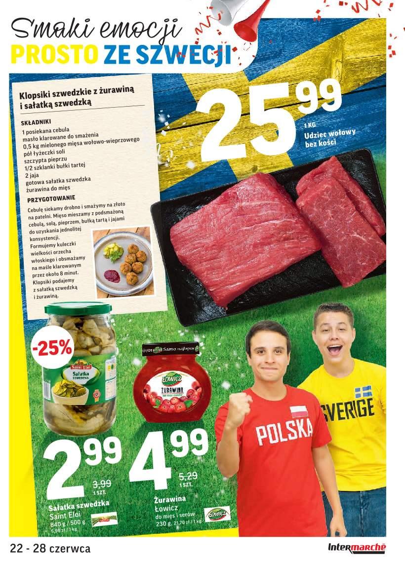 Gazetka promocyjna Intermarche str. 3