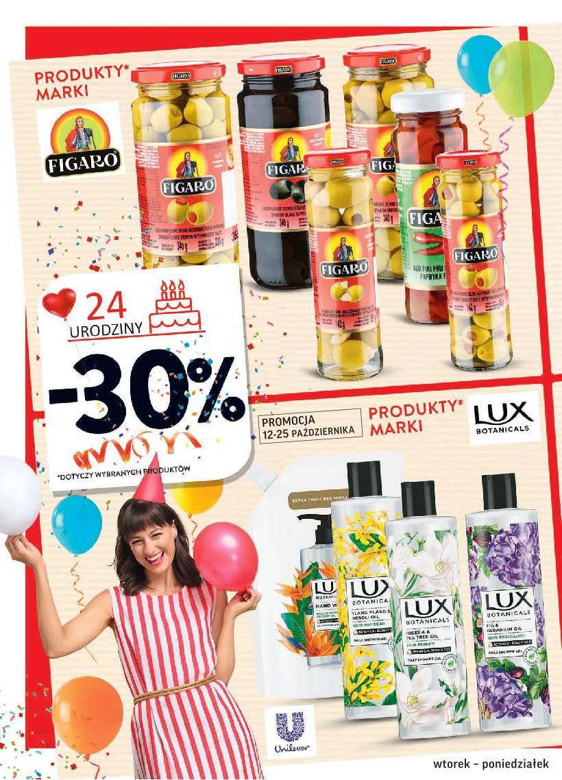 Gazetka promocyjna Intermarche str. 6