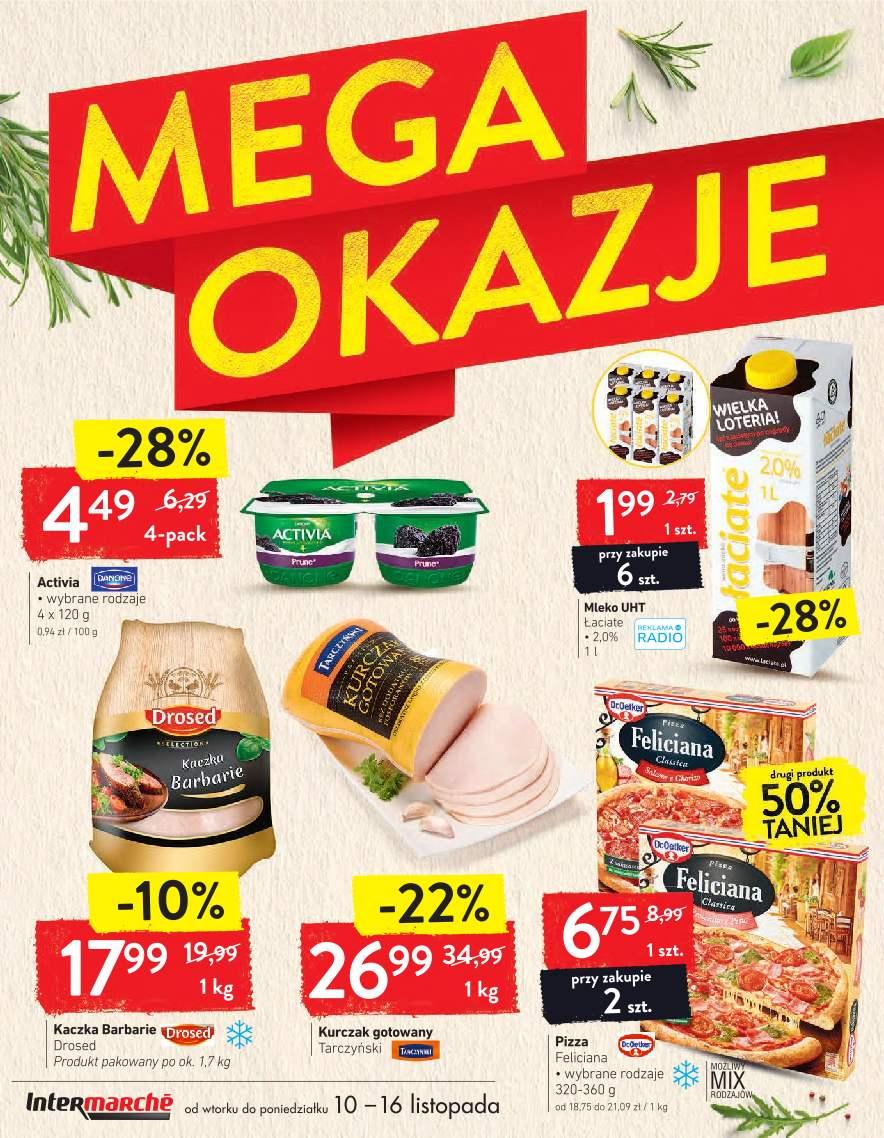 Gazetka promocyjna Intermarche str. 2