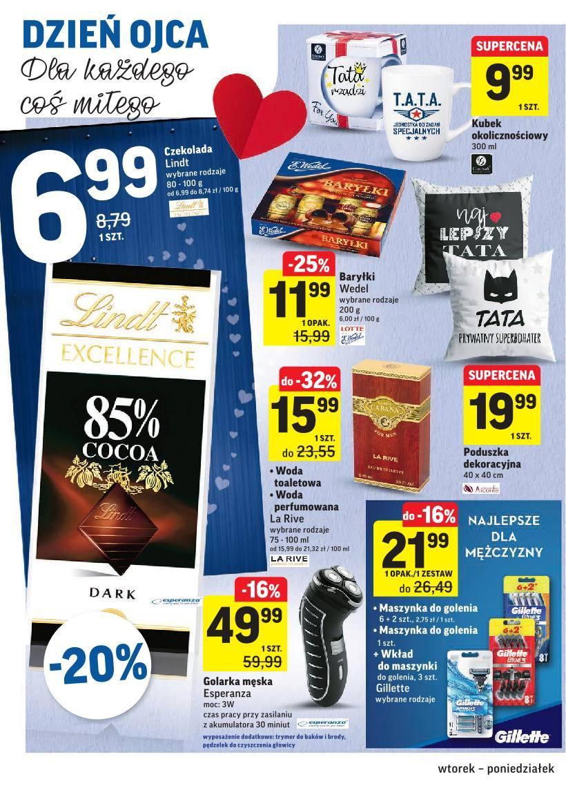 Gazetka promocyjna Intermarche str. 10
