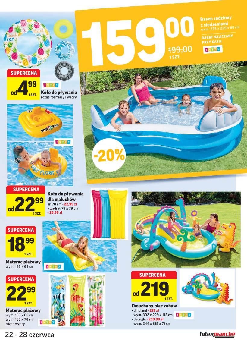 Gazetka promocyjna Intermarche str. 37