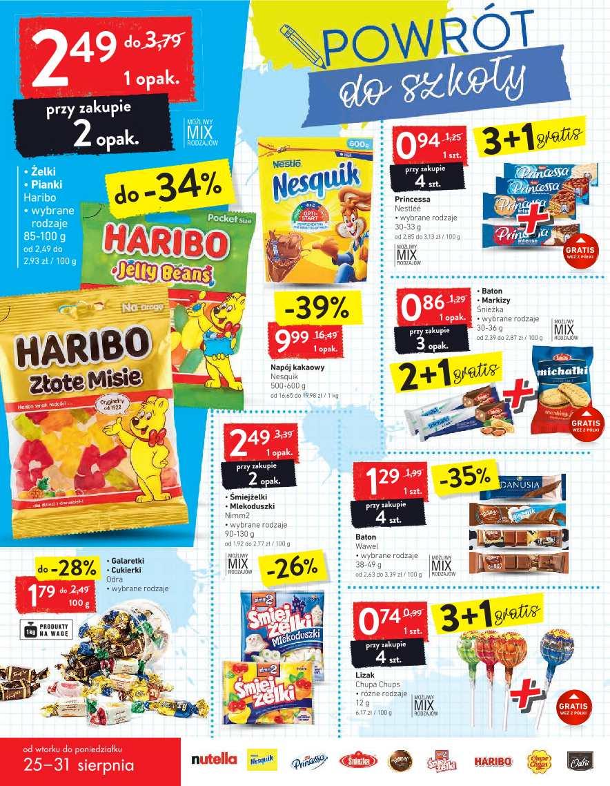 Gazetka promocyjna Intermarche str. 20