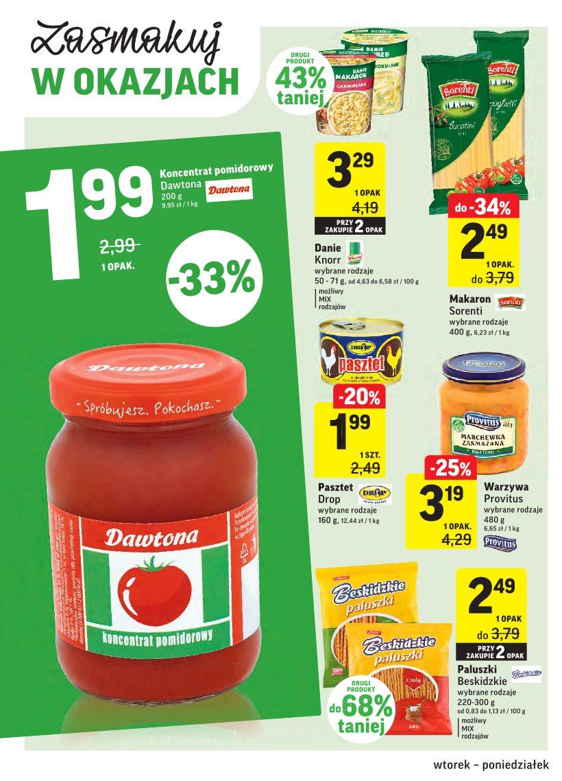 Gazetka promocyjna Intermarche str. 28