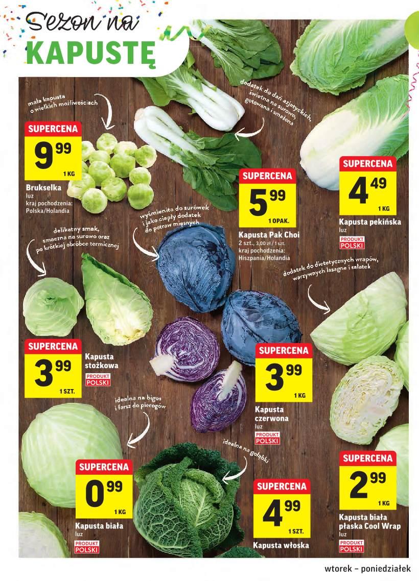 Gazetka promocyjna Intermarche str. 8