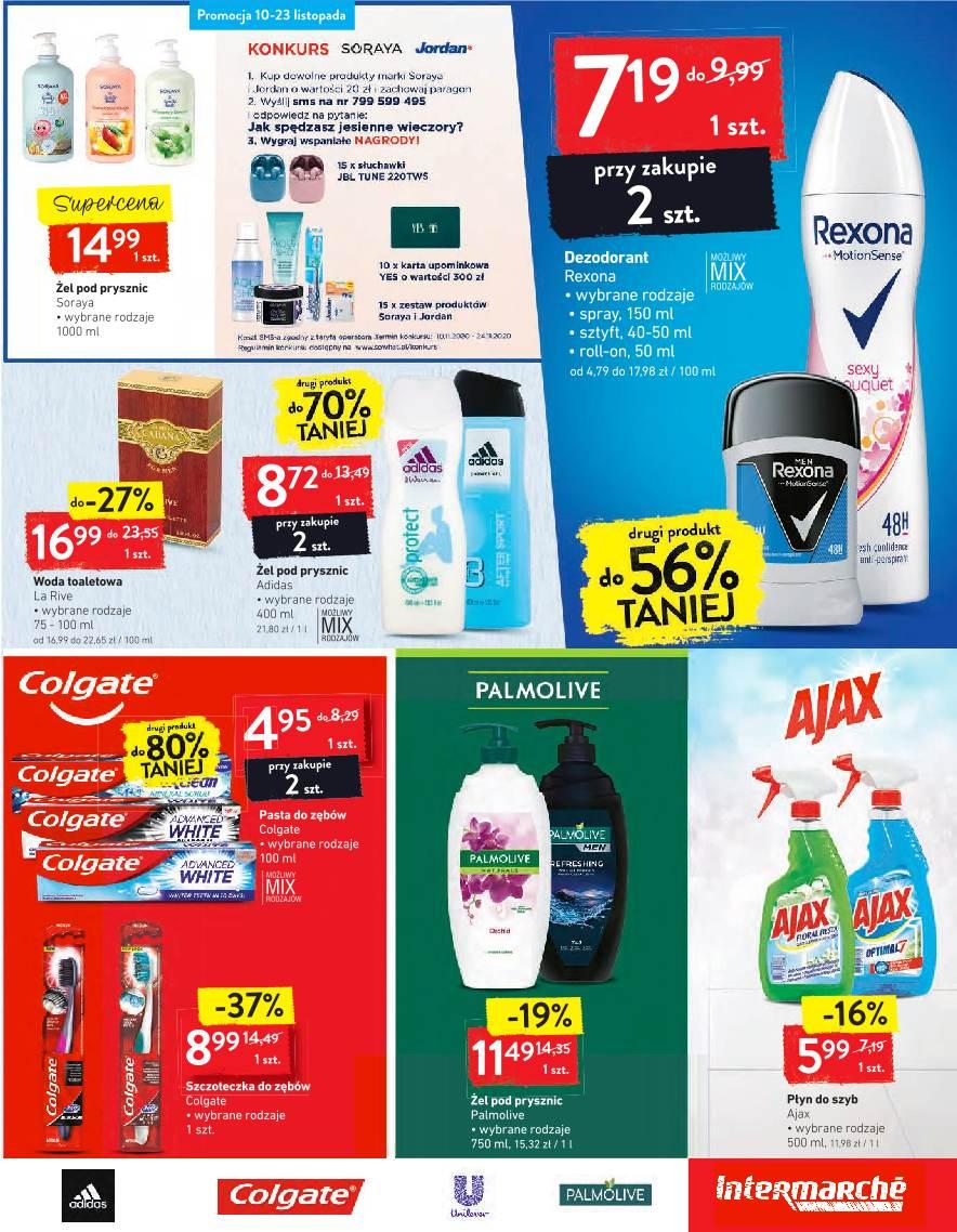 Gazetka promocyjna Intermarche str. 25