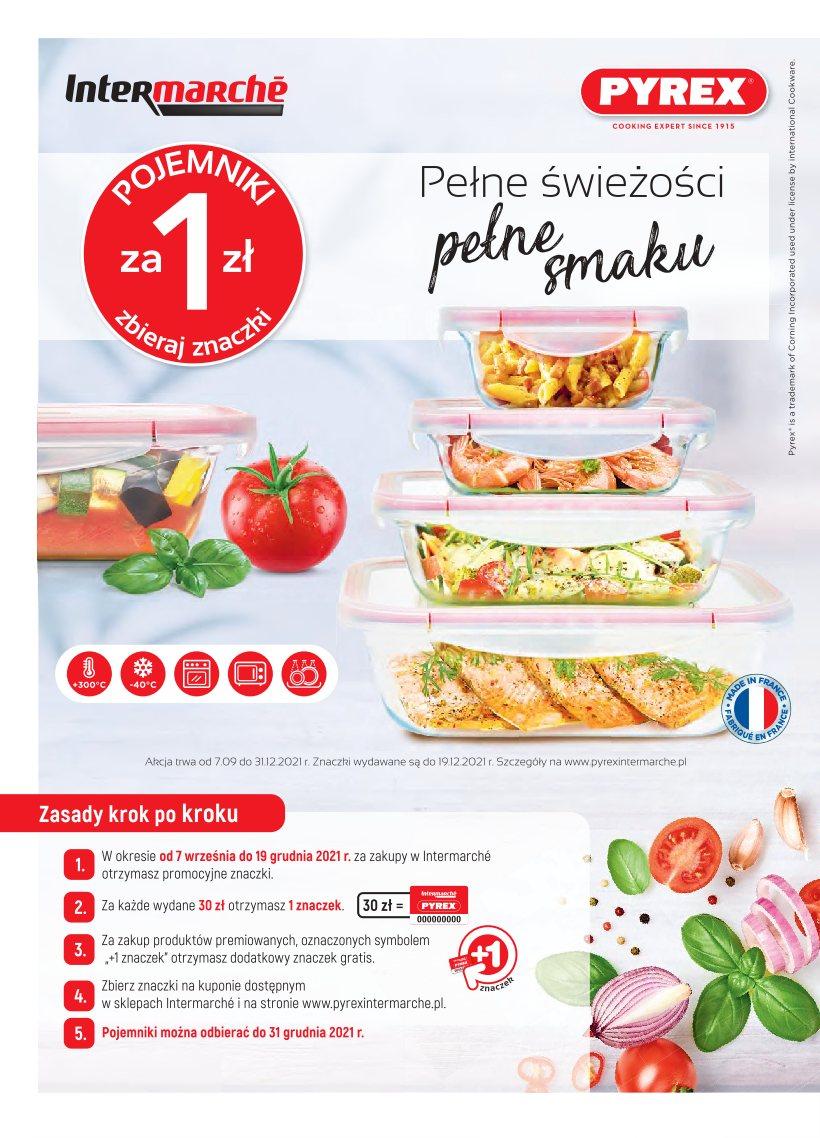 Gazetka promocyjna Intermarche str. 6