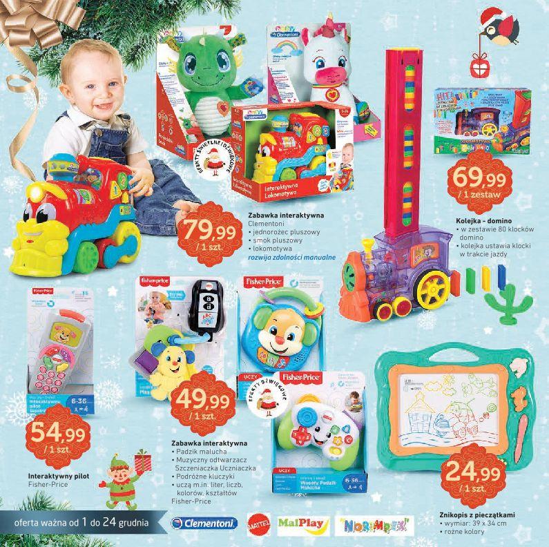 Gazetka promocyjna Intermarche str. 2