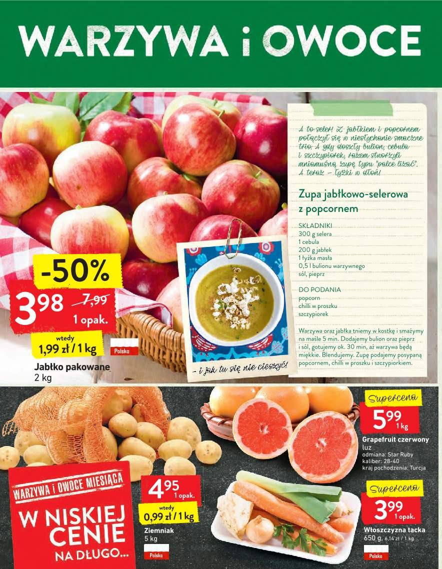 Gazetka promocyjna Intermarche str. 6