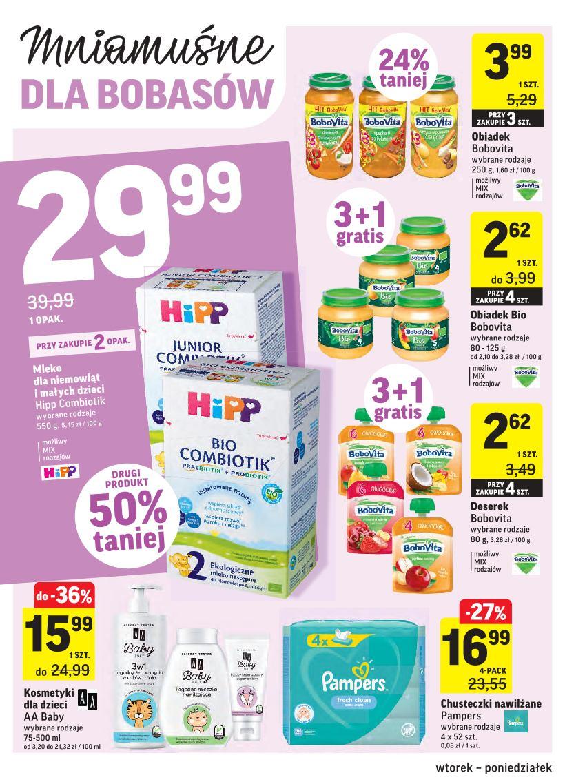 Gazetka promocyjna Intermarche str. 32