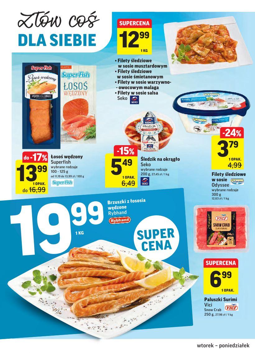 Gazetka promocyjna Intermarche str. 16