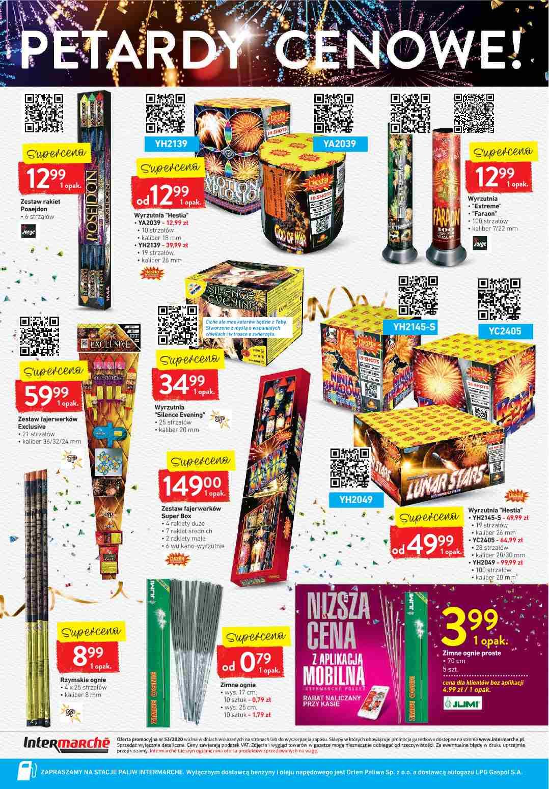 Gazetka promocyjna Intermarche str. 8