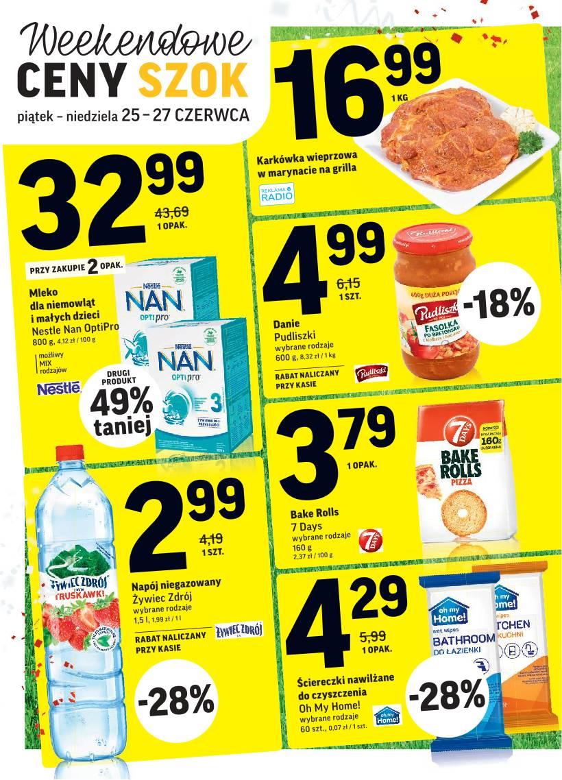 Gazetka promocyjna Intermarche str. 39