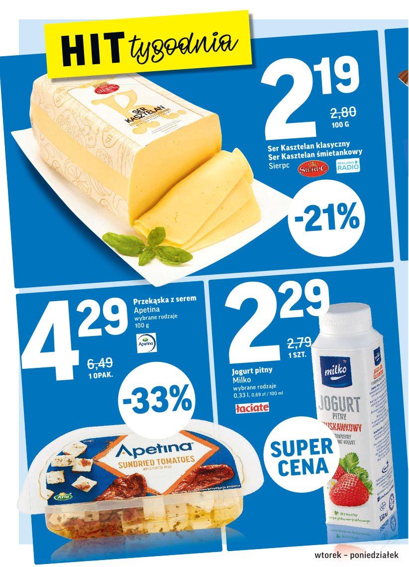 Gazetka promocyjna Intermarche str. 22