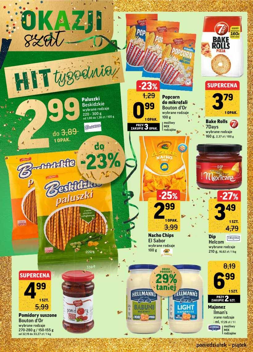 Gazetka promocyjna Intermarche str. 24